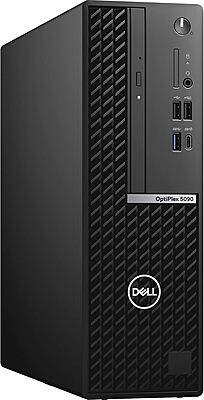Dell Optiplex 5090 Mid tower Corei7-11700 16GB 512GB Win11Pro (90-Days Warranty)