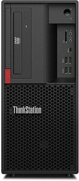Lenovo Thinkstation P330 E224G 16Gb 512GB Win11Pro