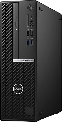 Dell Optiplex 5090 Mid tower Corei7-11700 16GB 512GB Win11Pro (90-Days Warranty)