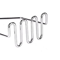 Vegetable Masher With SS Handle