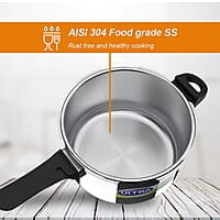 Ultra Duracook Diet Cooker 8 Litre | Excess Starch Remover Ultra Duracook Diet Cooker 8 Litre | Excess Starch Remover