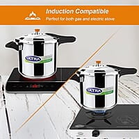 Ultra Duracook Diet Cooker 8 Litre | Excess Starch Remover Ultra Duracook Diet Cooker 8 Litre | Excess Starch Remover
