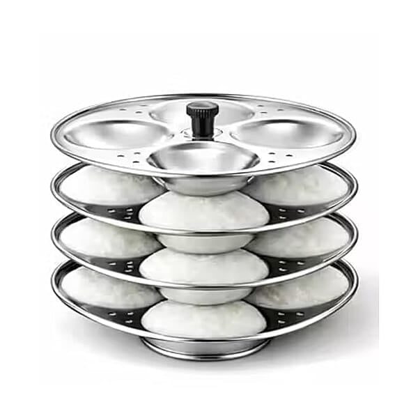 Idly Plate