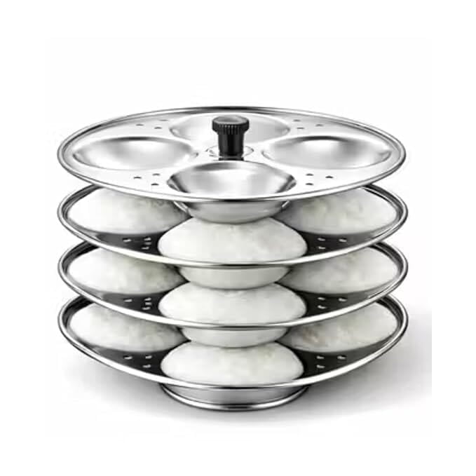 Idly Plate