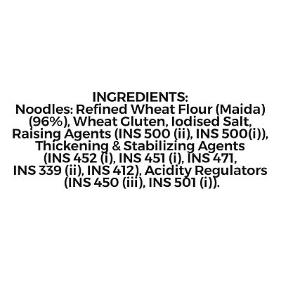 Ching's Chowmein Noodels 140 g