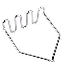 Vegetable Masher With SS Handle