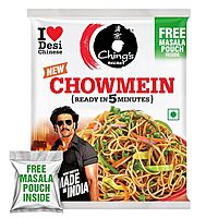 Ching's Chowmein Noodels 140 g