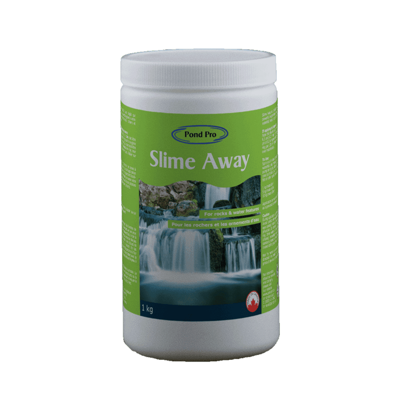 Pond Pro Slime Away - 1 kg