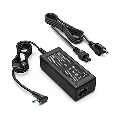 65W Laptop Charger for HP