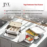 Rectangular Leak Proof Lunch Box Rectangular Leak Proof Lunch Box