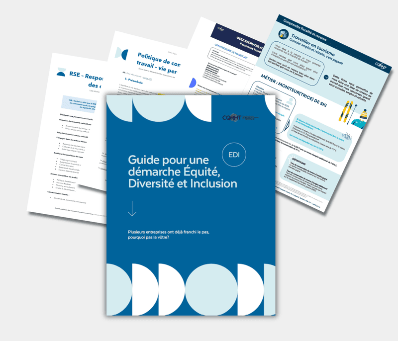 7. Responsabilité Sociétale des Entreprises (RSE) - 21 outils RH