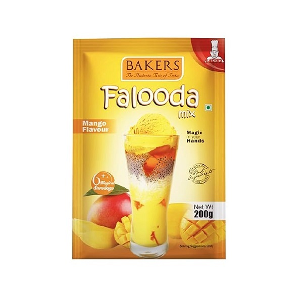 Falooda Mix (Mango) 200g