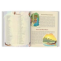 108 Festival Stories for Kids - Story Book for Kids - Bedtime Stories - 3 Years to 10 Years Old