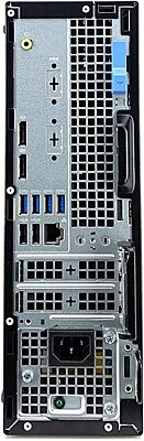 Dell Optiplex 5060 Mid tower Corei7-8700 16GB 512GB Win11Pro (90-Days Warranty)