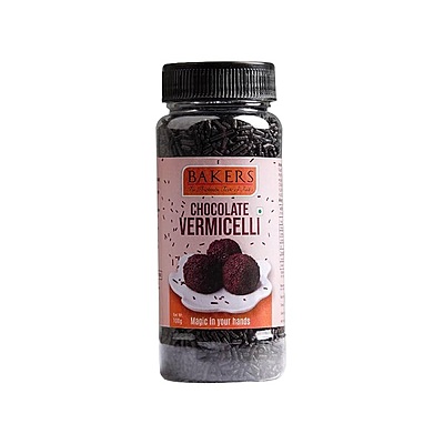 Fantasy Vermecelli chocolate 100 g