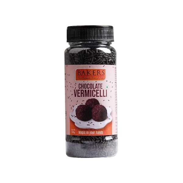 Fantasy Vermecelli chocolate 100 g
