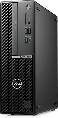Dell Optiplex 5000 Mid tower Corei7-12700 16GB 512GB Win11Pro (90-Days Warranty)