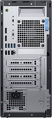 Dell Optiplex 5070 MidTower Corei7-9700 16GB 1TB Win11Pro (90-Days Warranty)