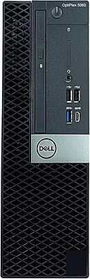 Dell Optiplex 5060 Mid tower Corei7-8700 16GB 512GB Win11Pro (90-Days Warranty)