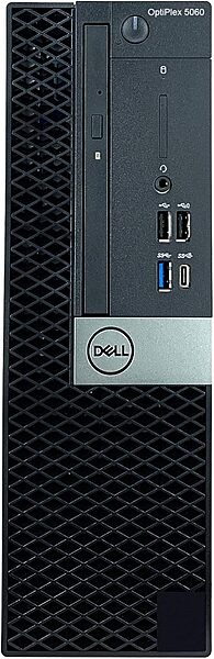 Dell Optiplex 5060 Mid tower Corei7-8700 16GB 512GB Win11Pro (90-Days Warranty)