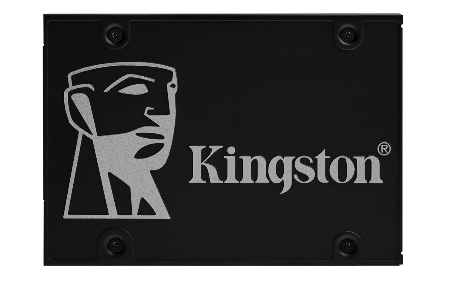 Sata 2.5" 512GB Kingston (90-Days Warranty)