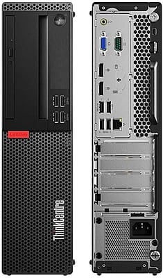 Lenovo Thinkcenter M920s SFF Corei5-8500 8GB 256GB Win11Pro (90-Days Warranty)