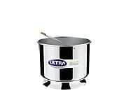 Ultra Duracook Diet Cooker 8 Litre | Excess Starch Remover Ultra Duracook Diet Cooker 8 Litre | Excess Starch Remover