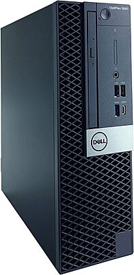 Dell Optiplex 5060 Mid tower Corei7-8700 16GB 512GB Win11Pro (90-Days Warranty)
