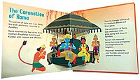 Pop Up The Ramayana Book for Kids: Little Heroes of the Ramayana | Tale of Rama and Ravana | Explore the Timeless Epic Tale in 3D | Pages of Legends &| Best Mythology Pop Up Book for Children Pop Up The Ramayana Book for Kids: Little Heroes of the Ramayana | Tale of Rama and Ravana | Explore the Timeless Epic Tale in 3D | Pages of Legends &| Best Mythology Pop Up Book for Children