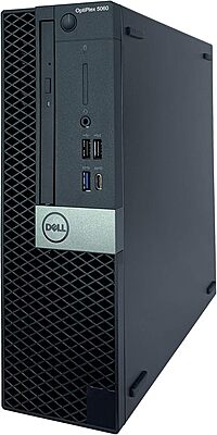 Dell Optiplex 5060 Mid tower Corei7-8700 16GB 512GB Win11Pro (90-Days Warranty)