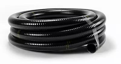 Aquascape Flexible PVC Pipe - 3" X 50' (15.24 M)