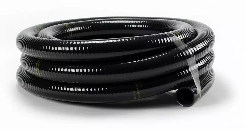 Aquascape Flexible PVC Pipe - 3" X 50' (15.24 M)