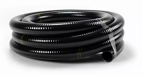 Aquascape Flexible PVC Pipe - 3" X 100' (30.48 M)
