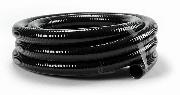 Aquascape Flexible PVC Pipe - 3" X 100' (30.48 M)