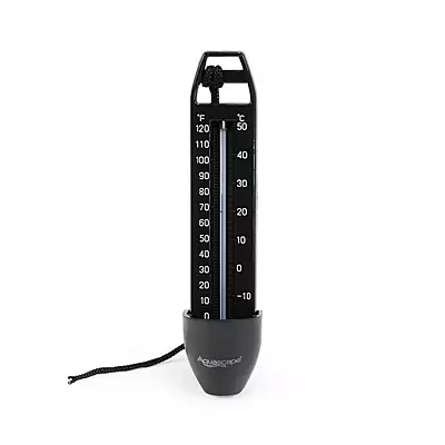 Submersible Pond Thermometer