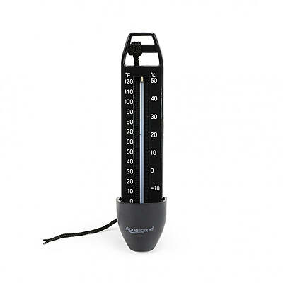Submersible Pond Thermometer