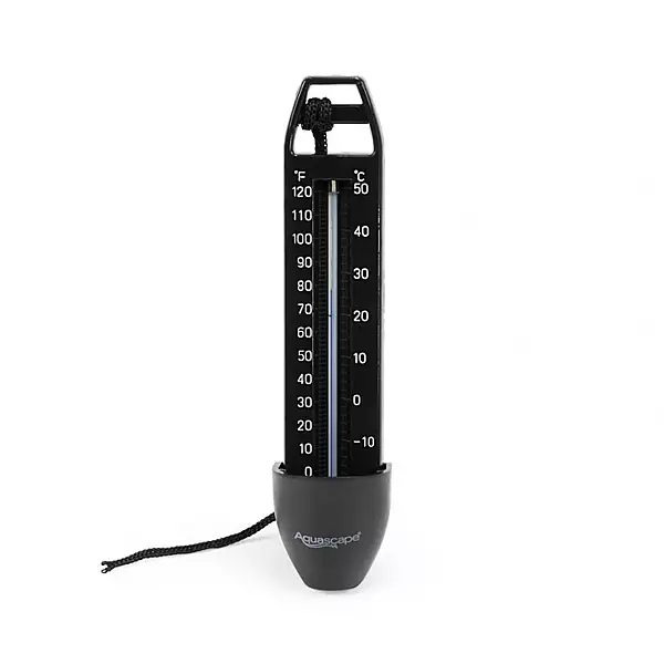 Submersible Pond Thermometer
