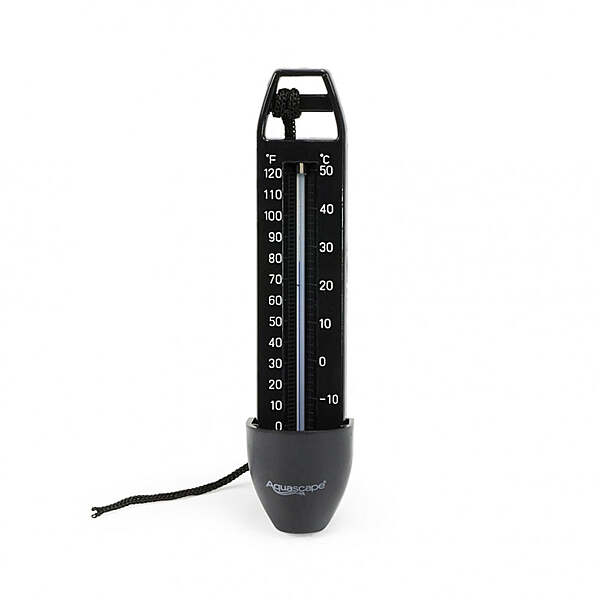 Submersible Pond Thermometer