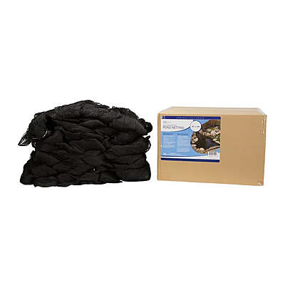 Bulk Protective Pond Netting 10' X 100' (3.05 X 30.5 M)
