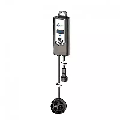 Smart Pond Thermometer
