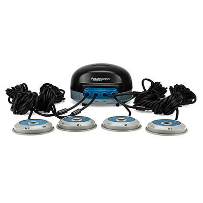 4-Outlet Pond Aeration Kit