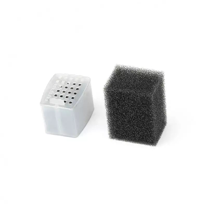 Container Water Garden Filter - Filter Kit