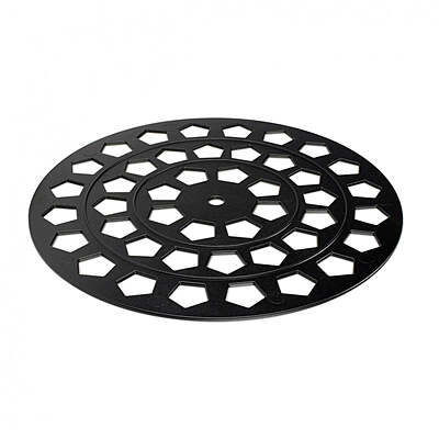 Pond Waterfall Filter Rack