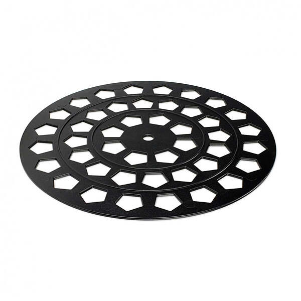 Pond Waterfall Filter Rack