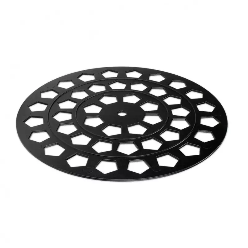 Pond Waterfall Filter Rack