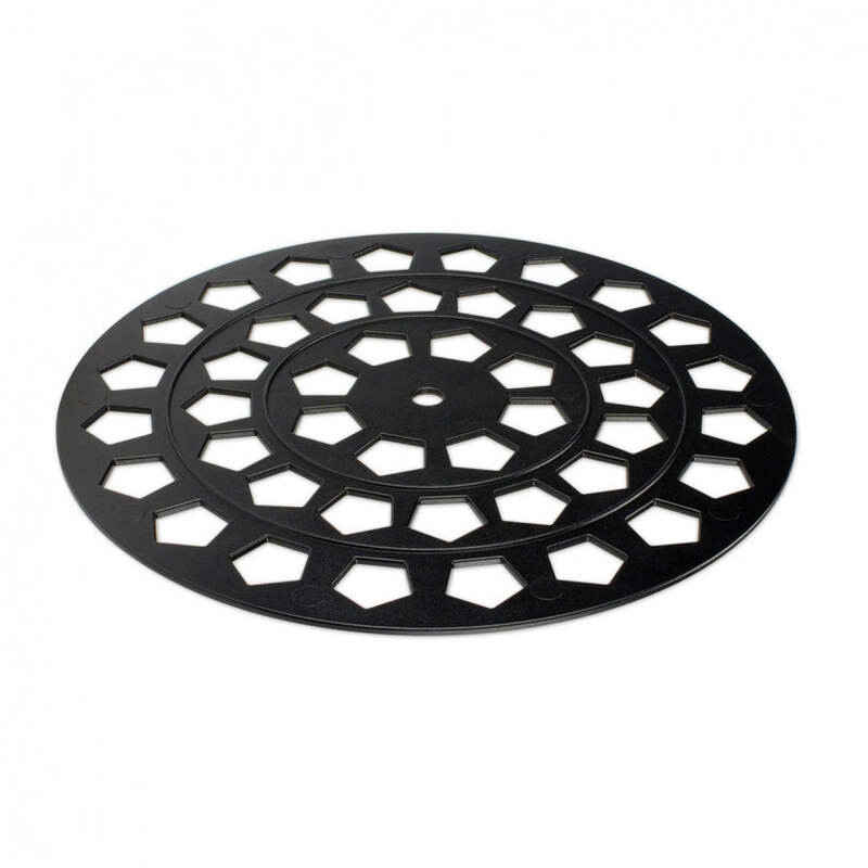 Pond Waterfall Filter Rack