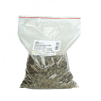 Aquagarden Mini Clay Grow Media