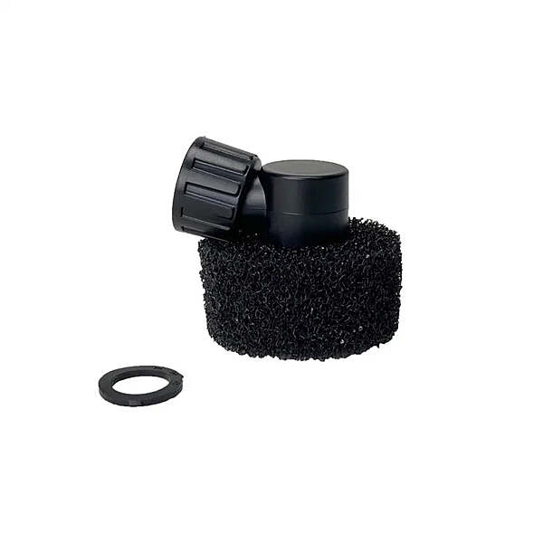 Replacement Aquagarden Low Suction With Sponge