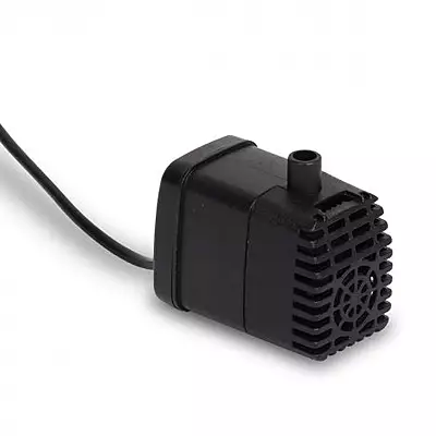 Replacement Aquagarden Tabletop Fountain Pump