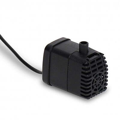 Replacement Aquagarden Tabletop Fountain Pump